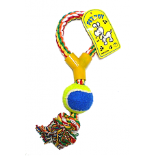 14" Pet's Toy